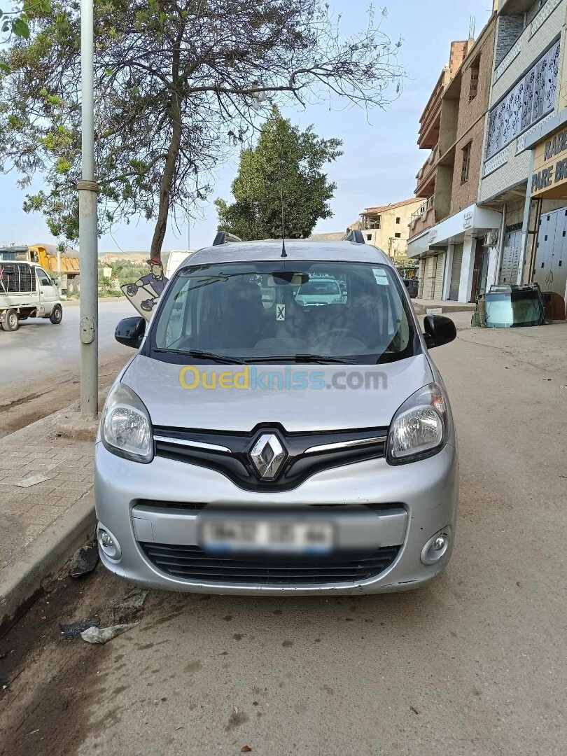 Renault Kangoo 2015 Privilège plus