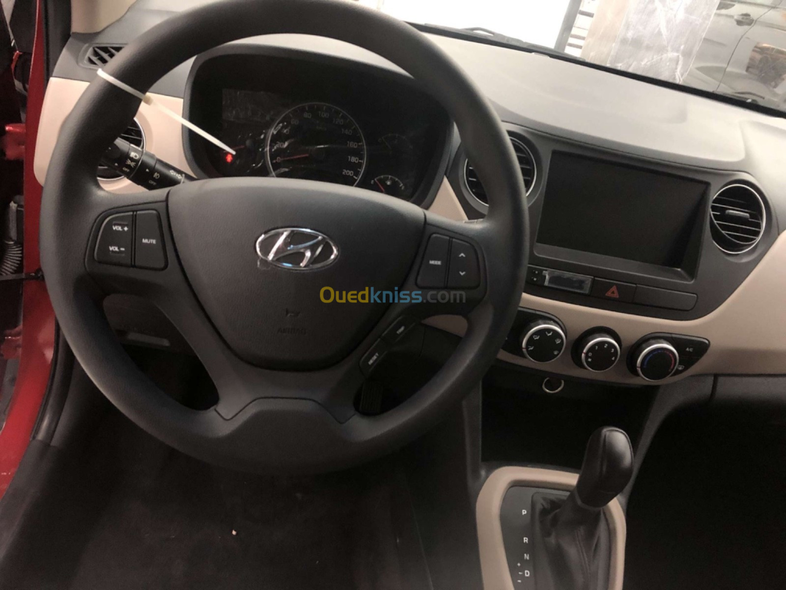 Hyundai Grand i10 2022 DZ