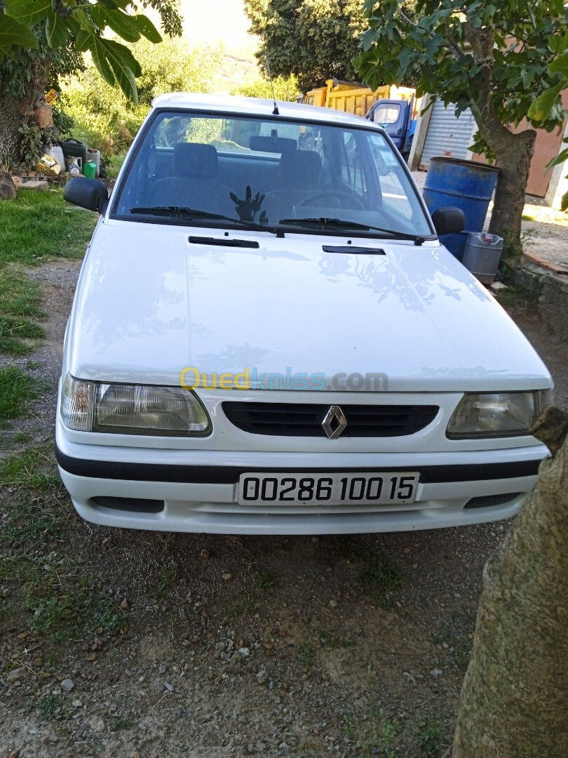 Renault Renault 9 2000 Voiture