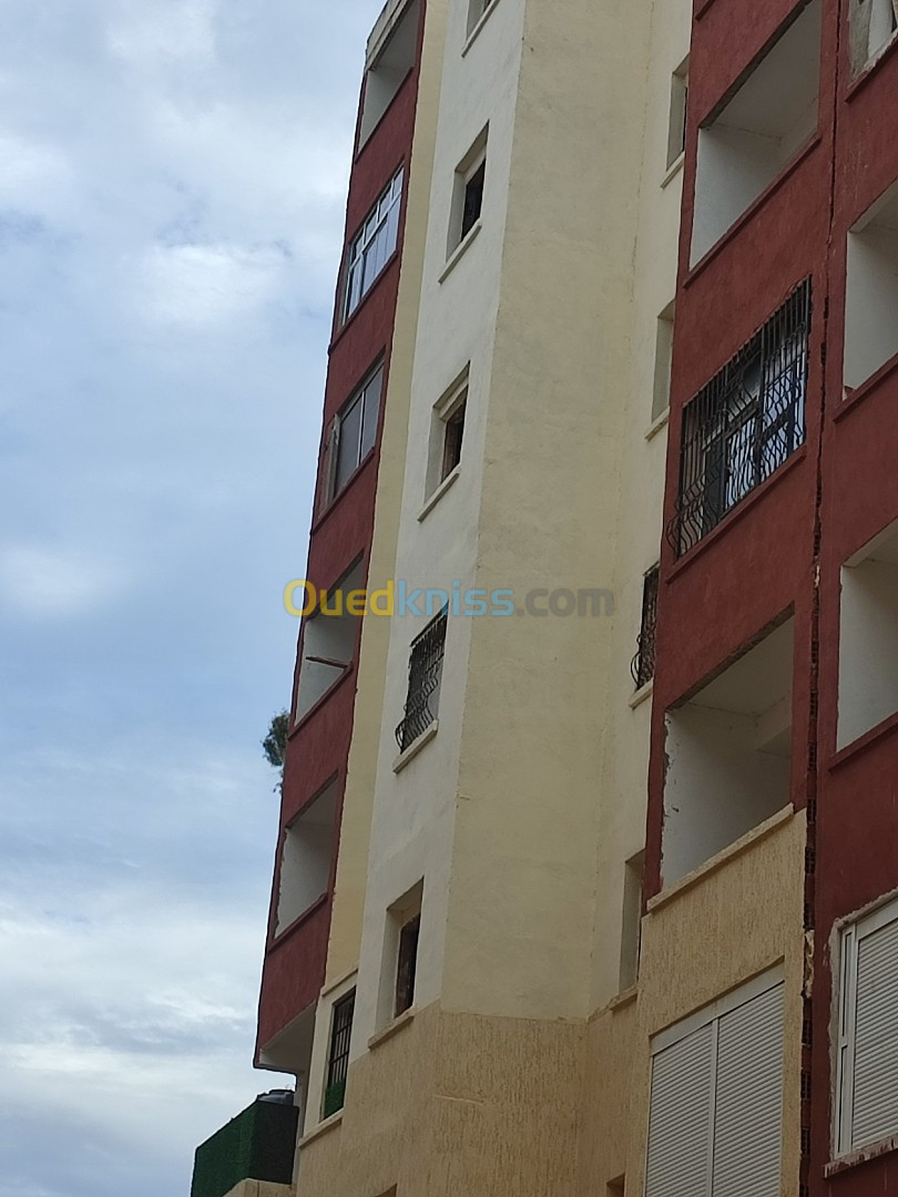 Vente Appartement F3 Annaba Annaba