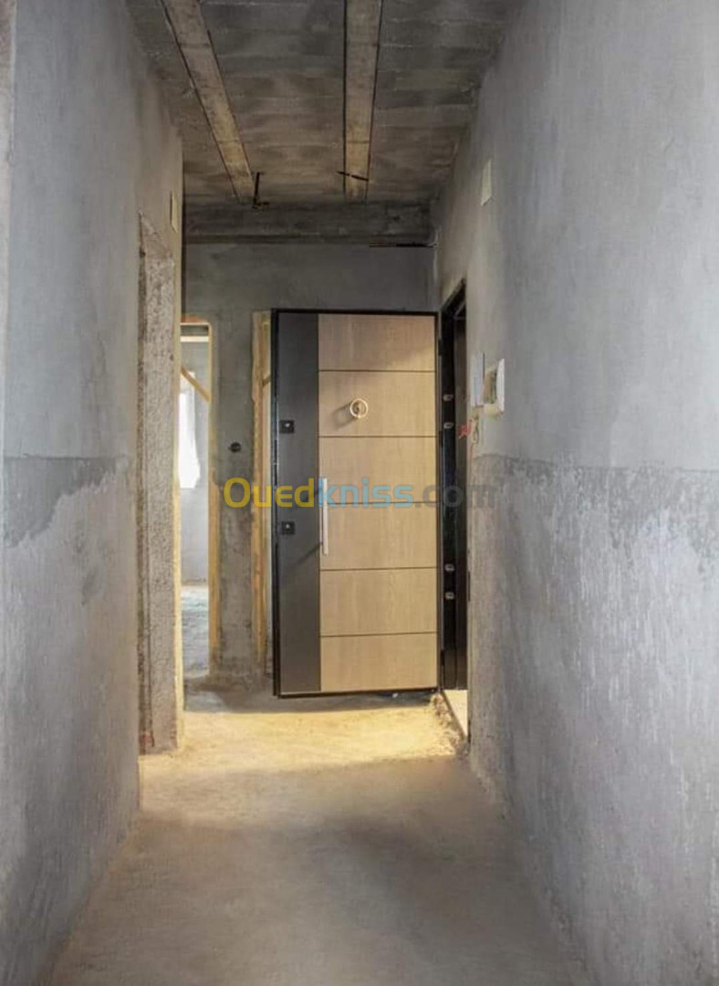 Vente Appartement F2 Alger Bordj el kiffan