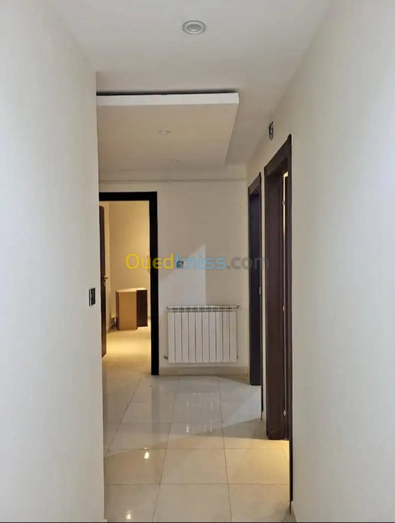 Vente Appartement F4 Alger Bordj el kiffan