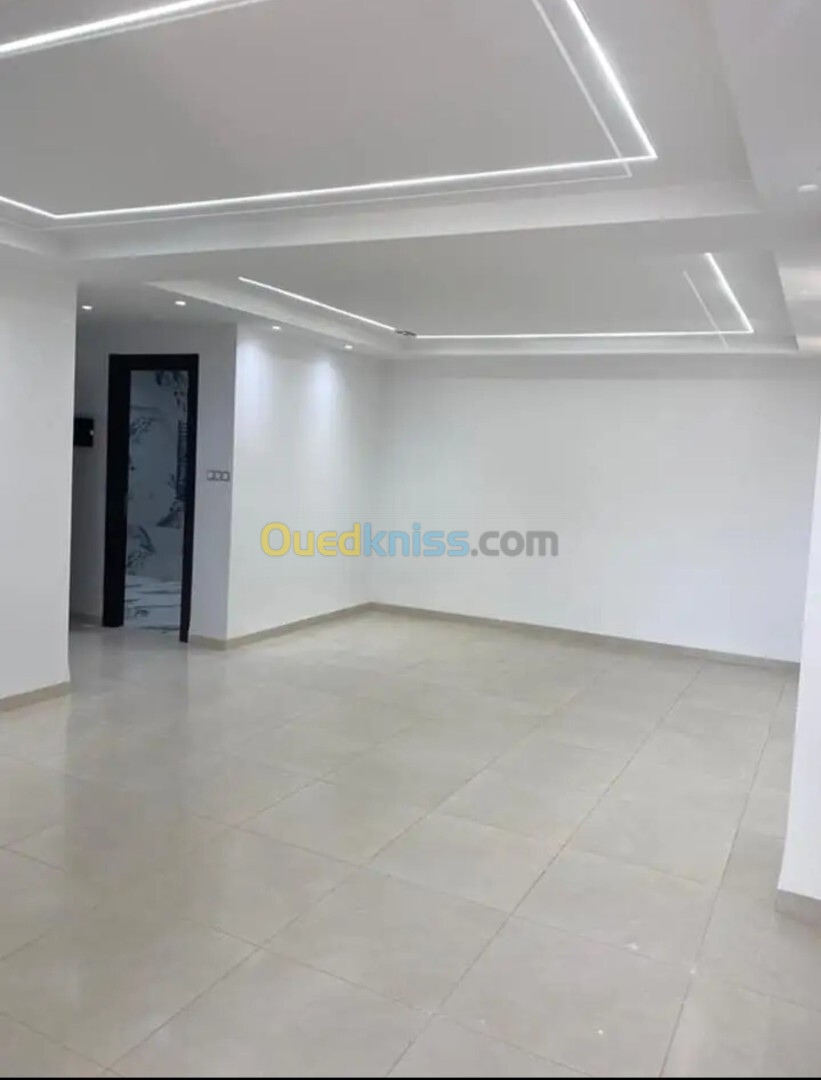 Vente Appartement F3 Alger Bordj el kiffan