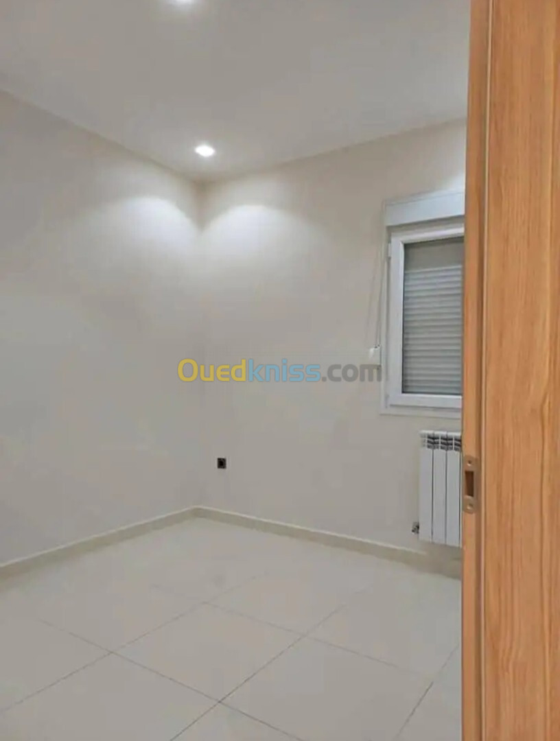 Vente Appartement F3 Alger Bordj el kiffan