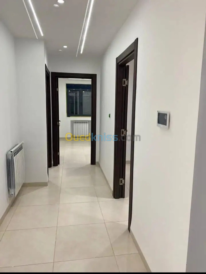 Vente Appartement F2 Alger Ain taya