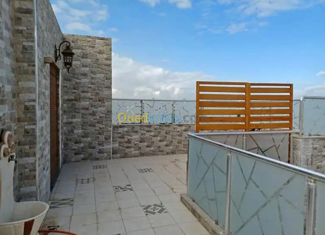 Vente Appartement F3 Alger Bordj el kiffan