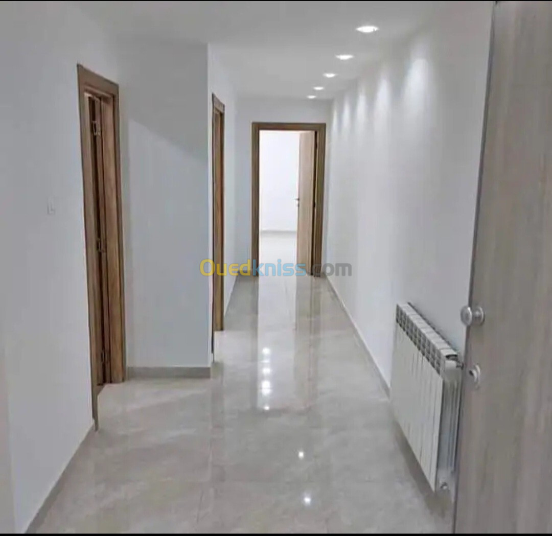 Vente Appartement F2 Alger Bordj el kiffan