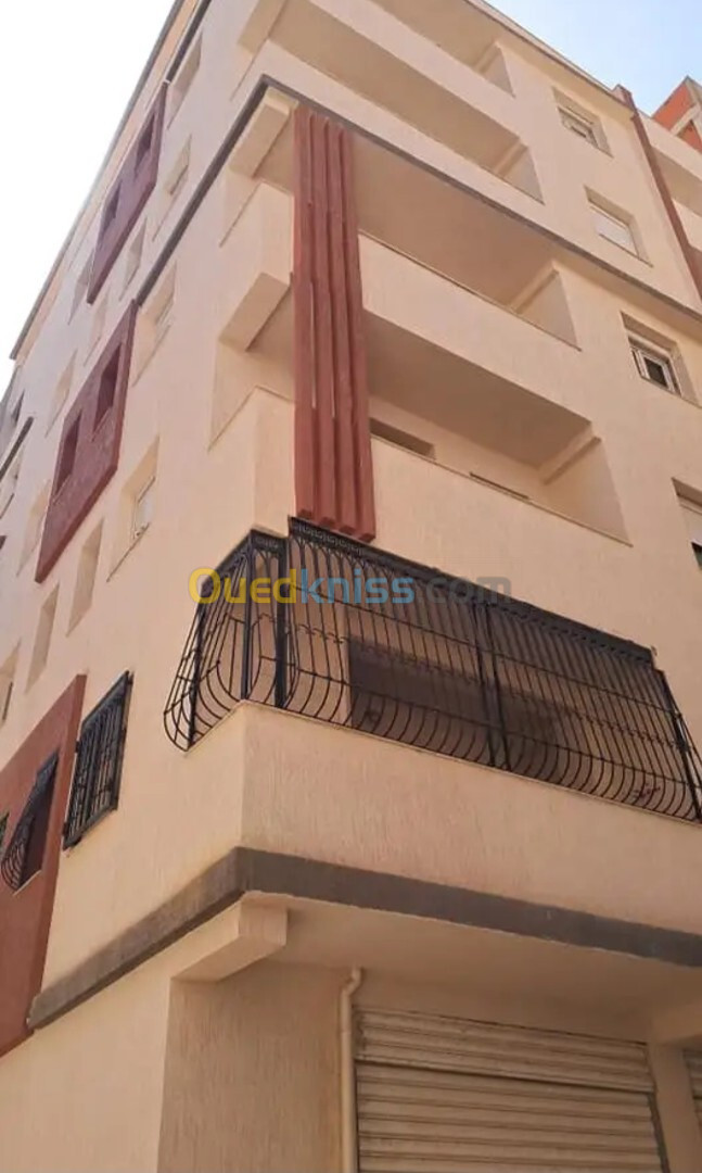 Vente Appartement F3 Alger Bordj el kiffan