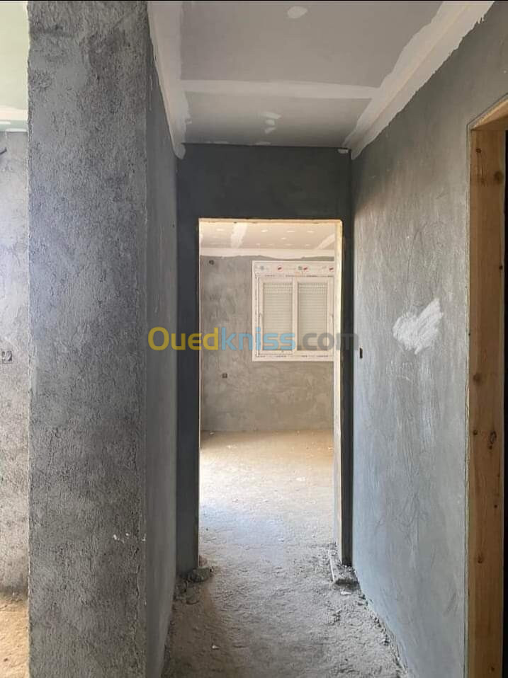 Vente Appartement F3 Alger Bordj el kiffan