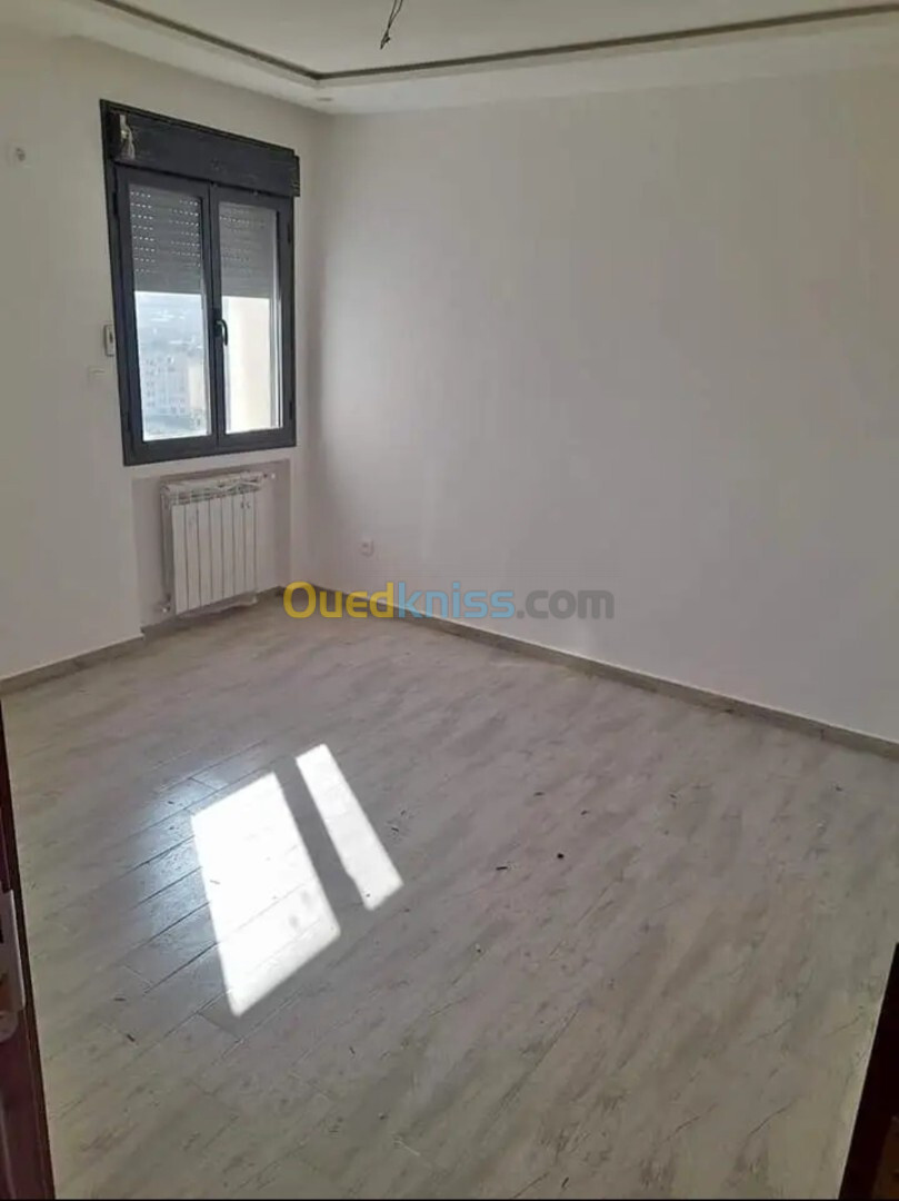 Vente Appartement F3 Alger Ain taya