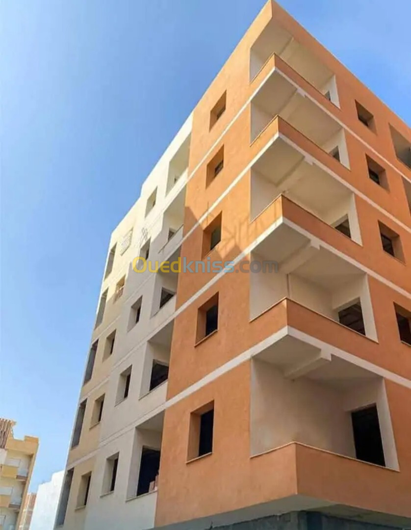 Vente Appartement F3 Alger Bordj el kiffan