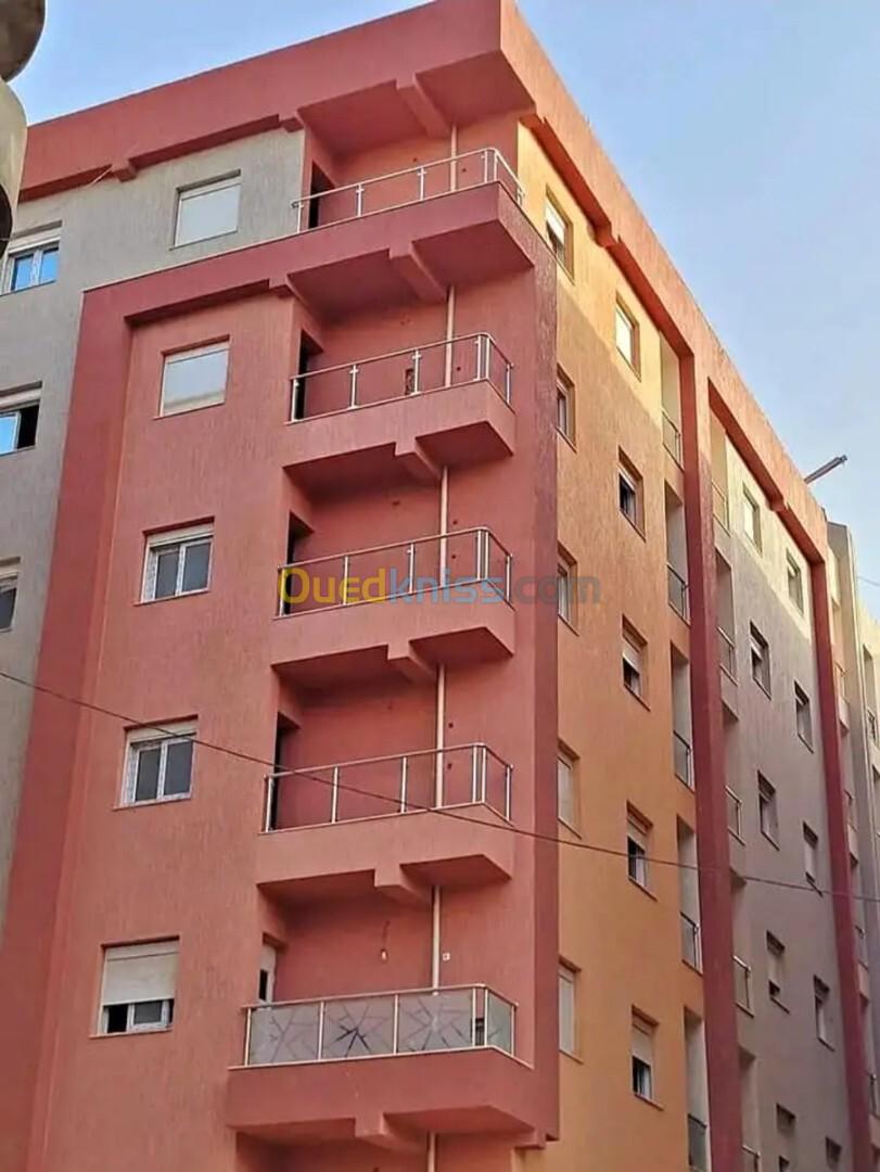 Vente Appartement F4 Alger Bordj el kiffan