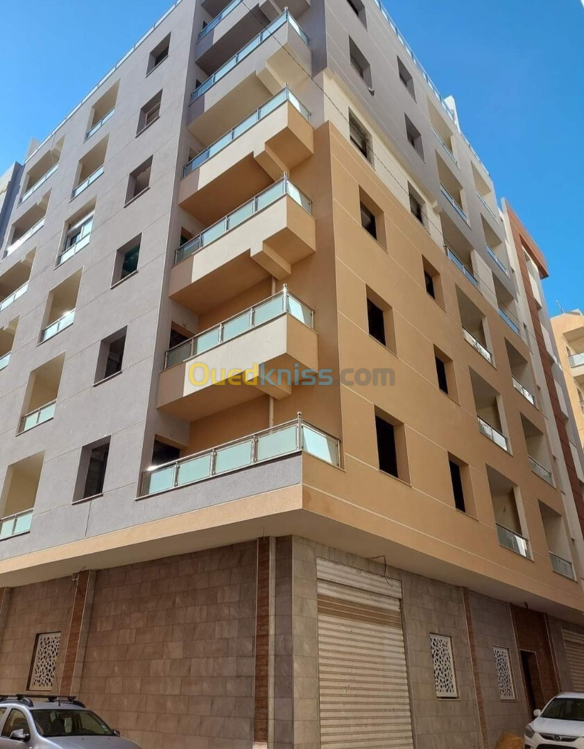 Vente Appartement F3 Alger Ain taya