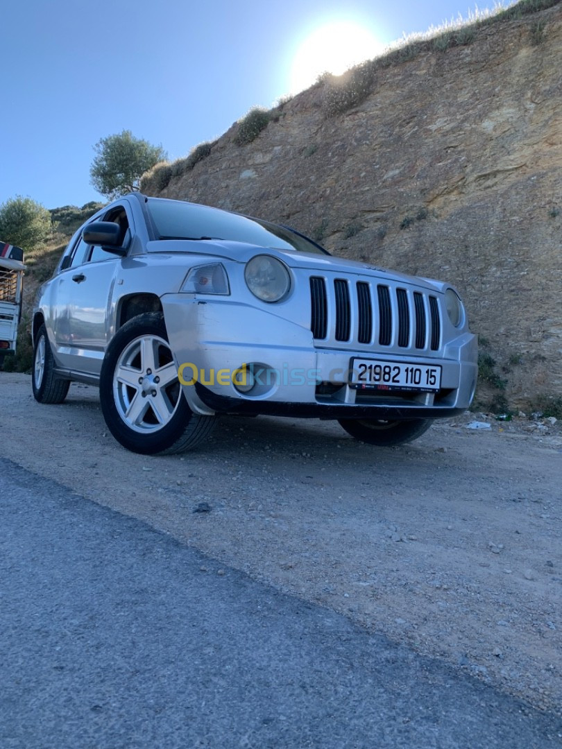 Jeep Compass 2010 Compass