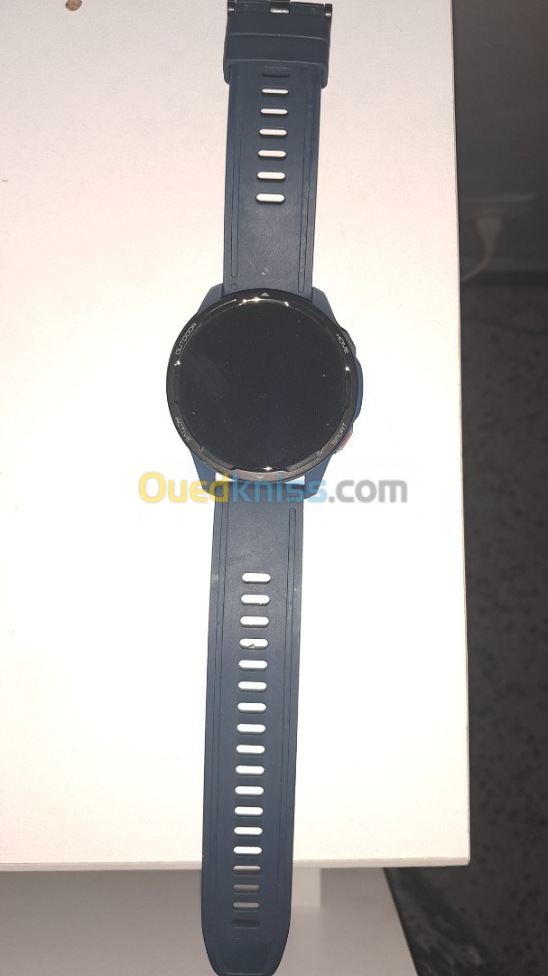 Xiaomi watch S1 active