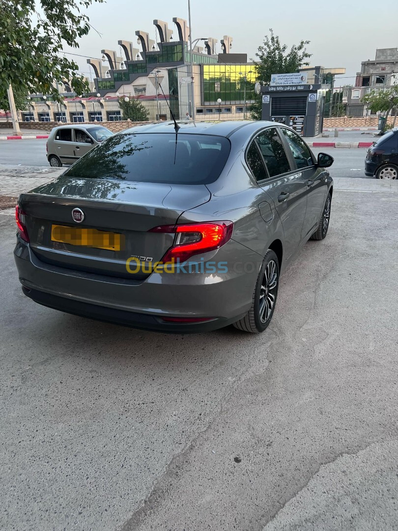 Fiat Tipo 2023 City +