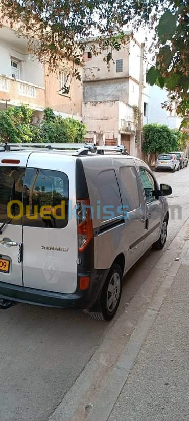 Renault Kangoo 2014 