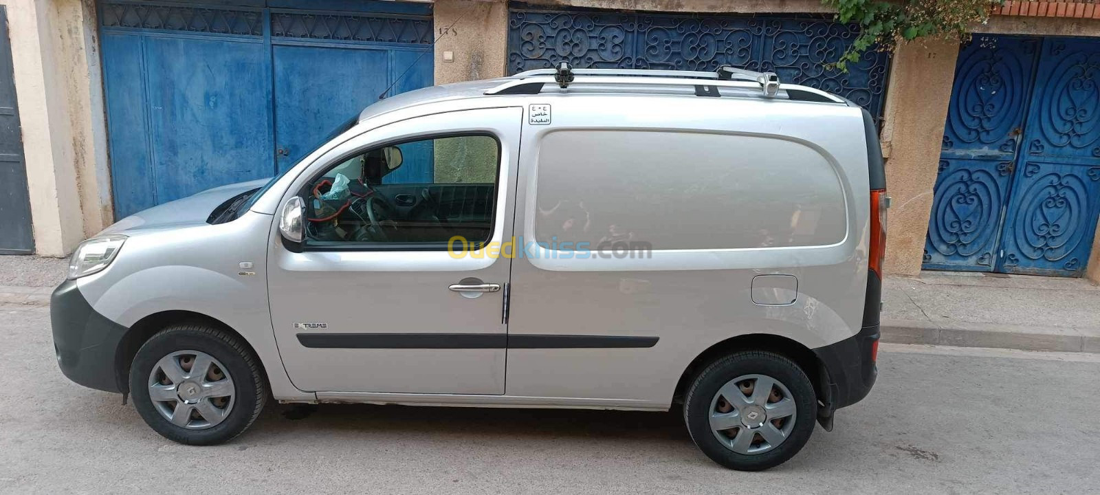 Renault Kangoo 2014 Kangoo