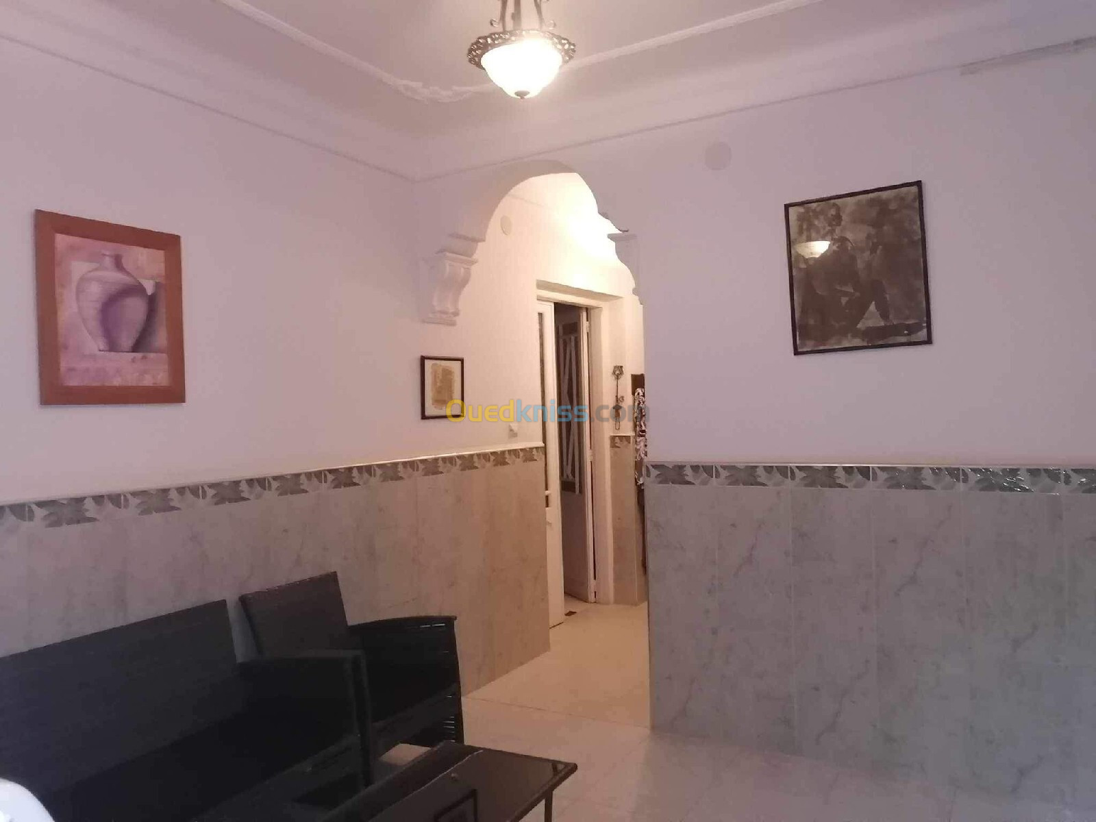 Vente Villa Sidi Bel Abbès Sidi bel abbes