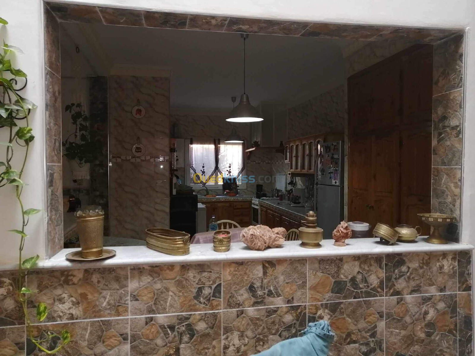 Vente Villa Sidi Bel Abbès Sidi bel abbes