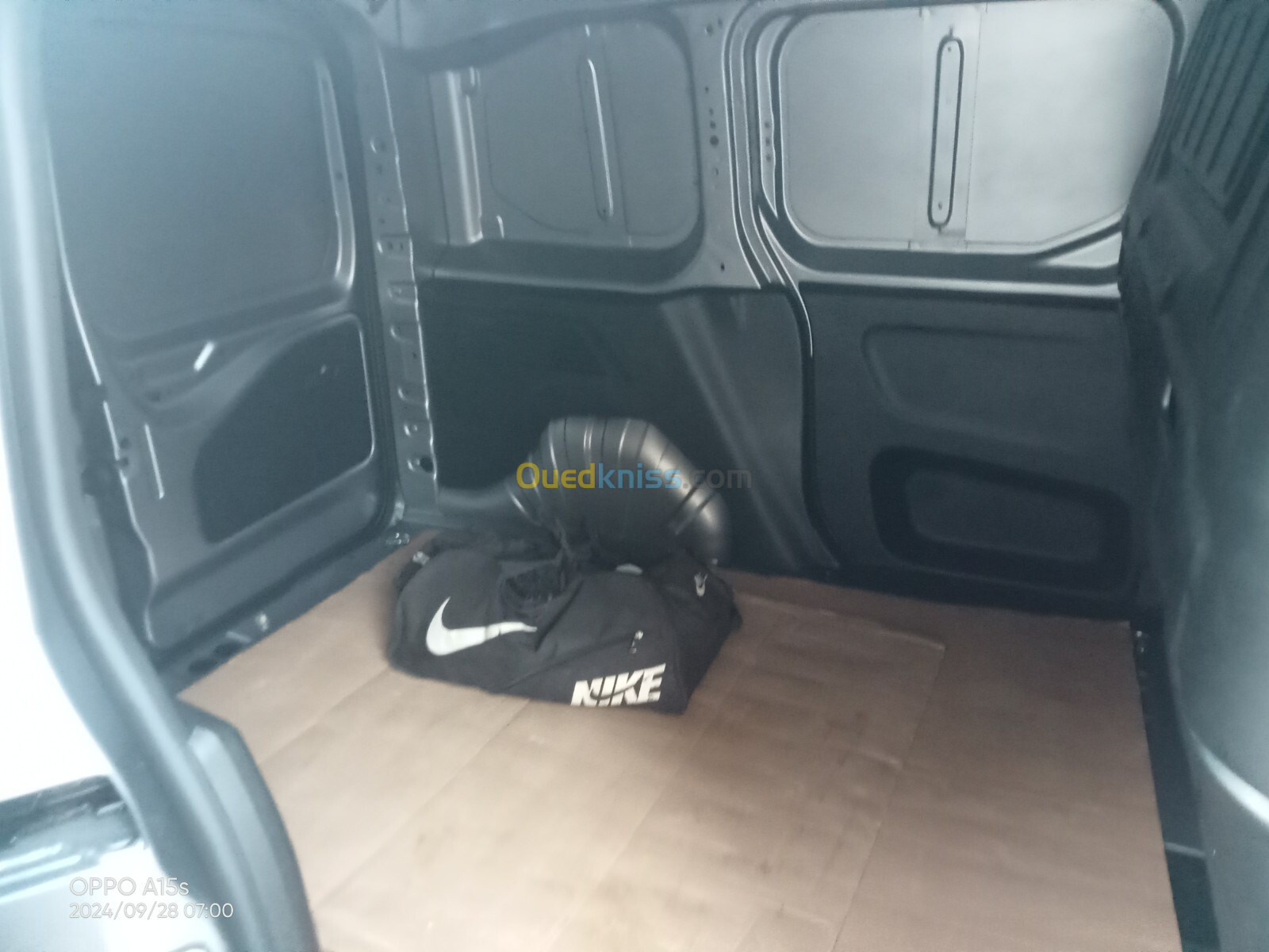 Fiat Doblo 2024 Or