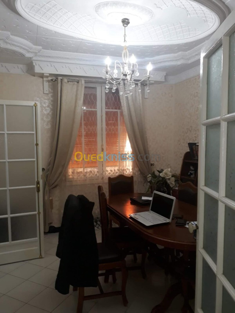 Location Appartement F4 Alger Alger centre