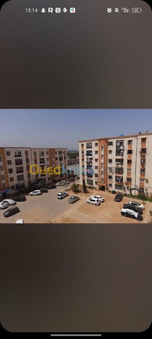 Vente Appartement F4 Blida Bouarfa