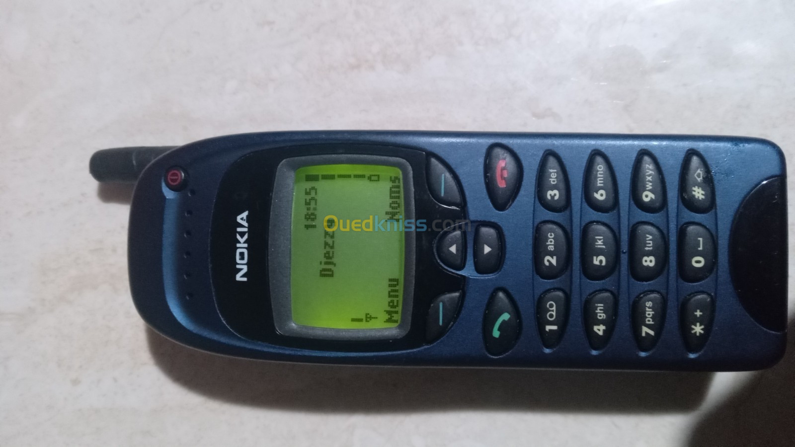 Nokia 6150