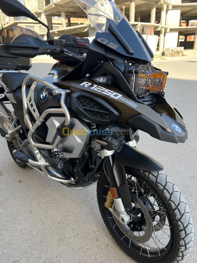 bmw gs1250 2020