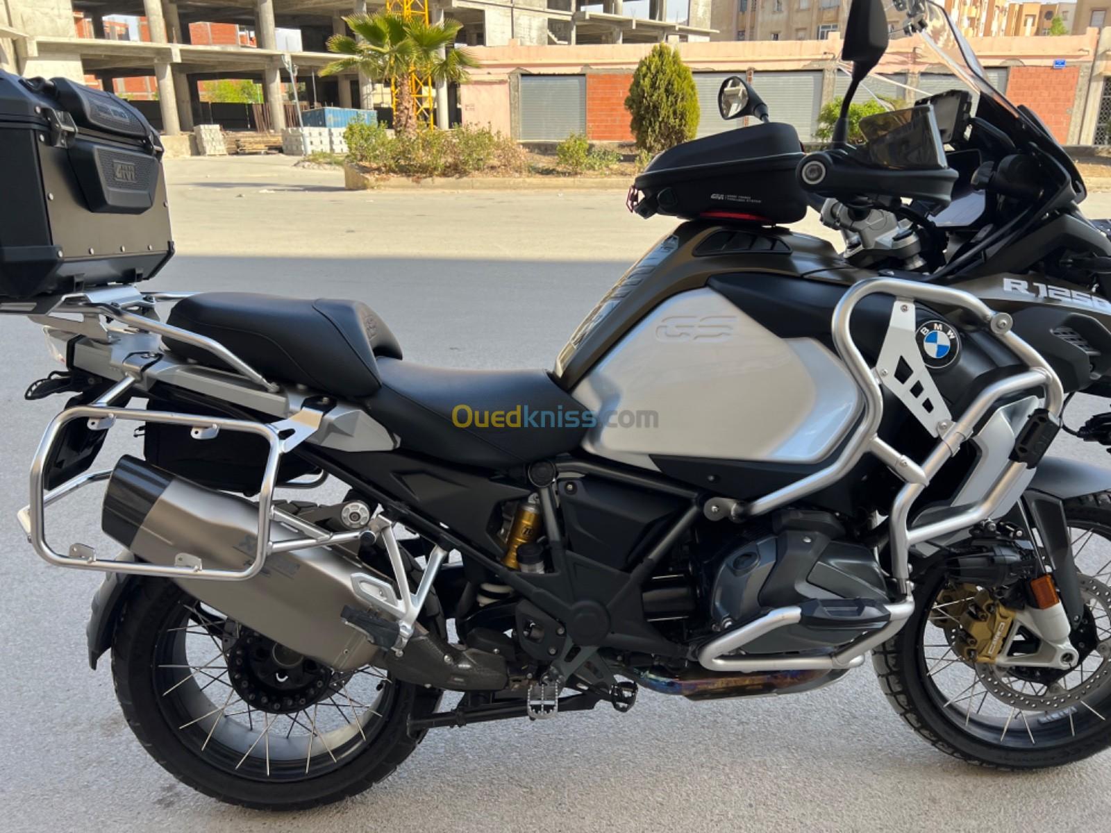 bmw gs1250 2020