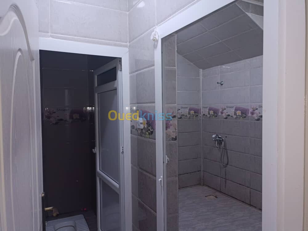 Location Appartement F3 Alger Les eucalyptus