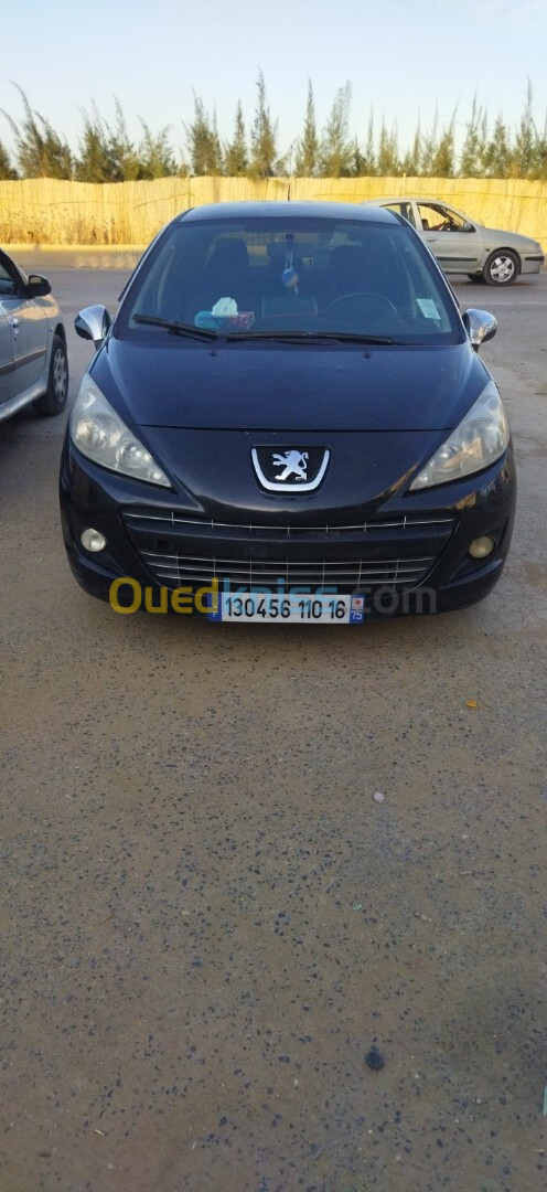 Peugeot 207 2010 207