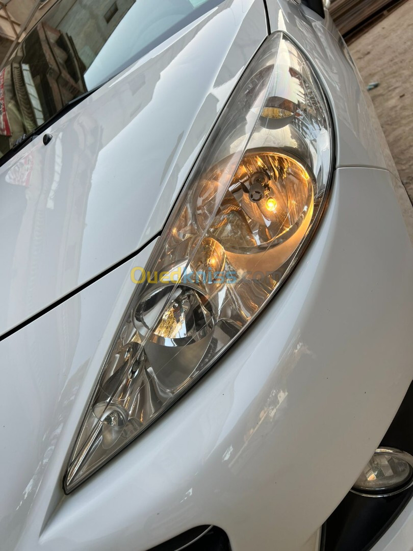 Peugeot 207 2012 Allure