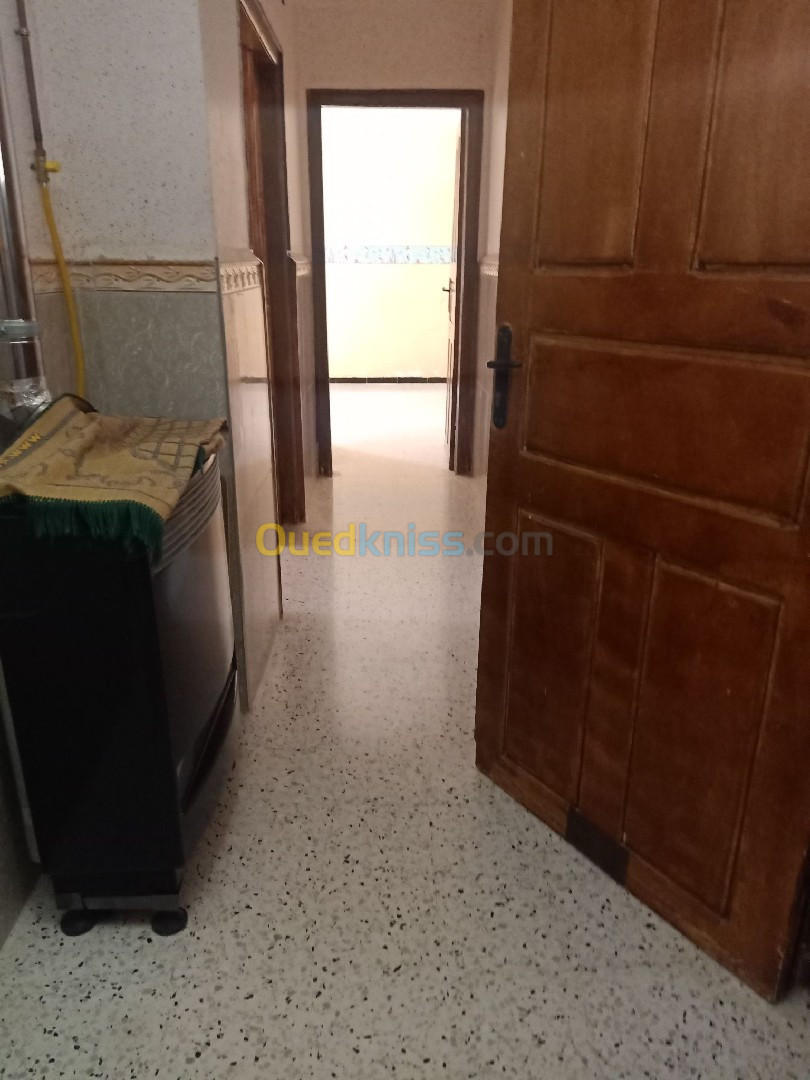 Vente Appartement F4 Chlef Beni haoua