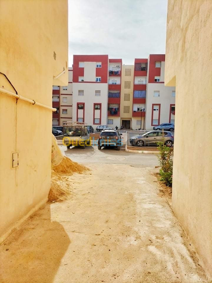 Vente Appartement F3 Tipaza Nador