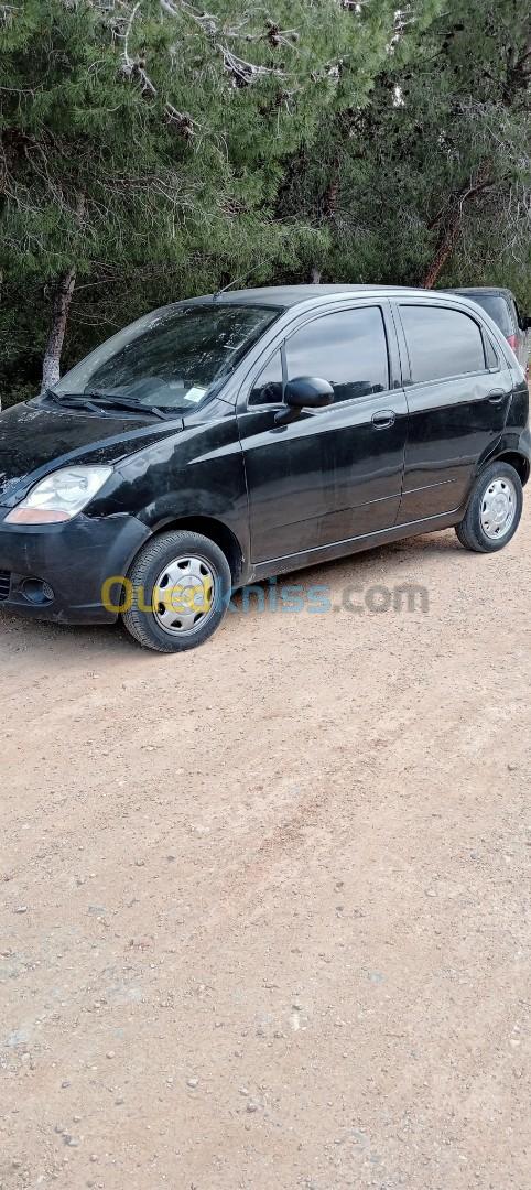 Chevrolet Spark 2008 Spark