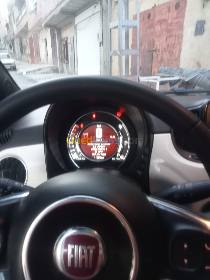 Fiat 500 2024 Dolcevita plus