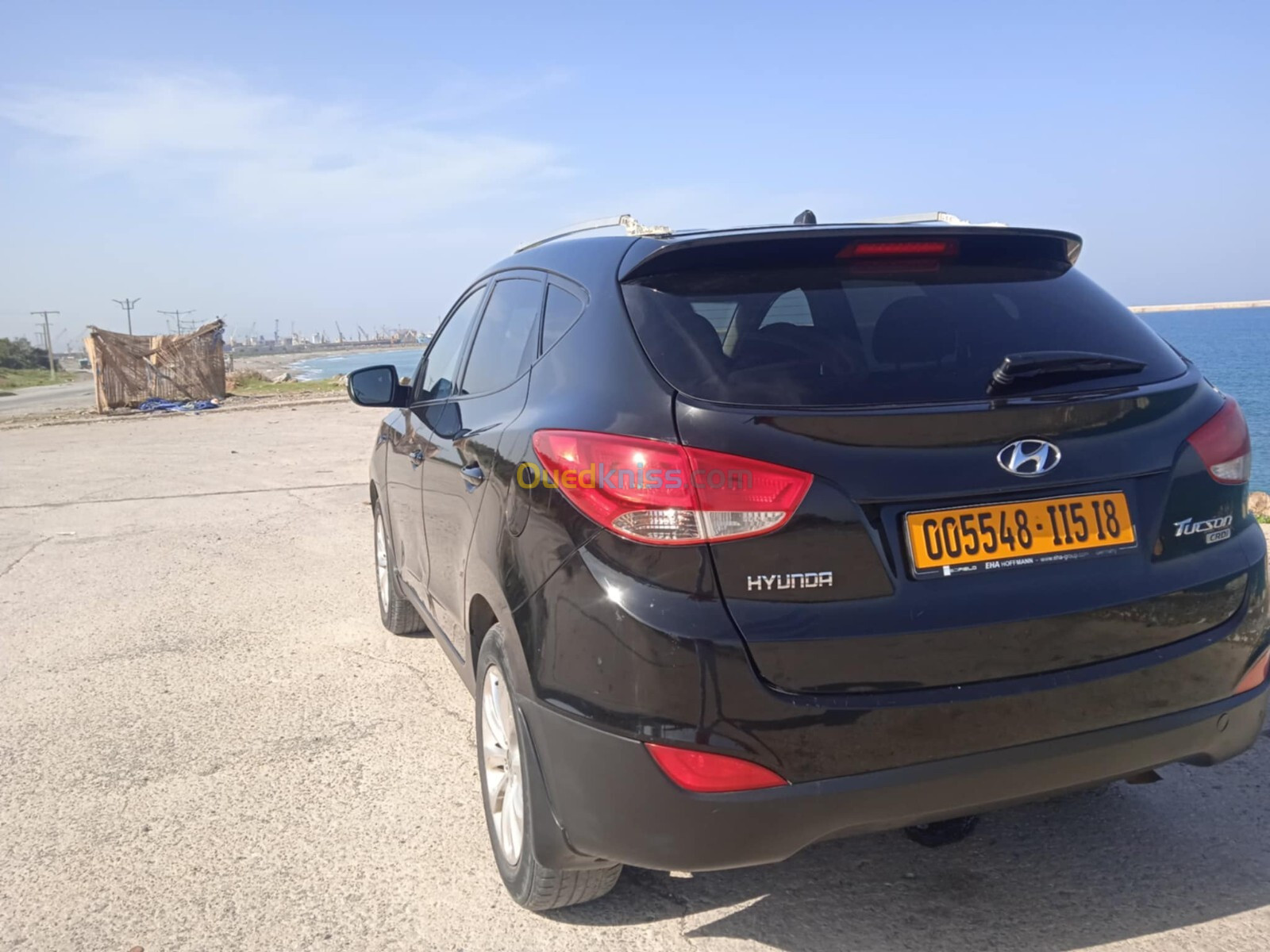 Hyundai Tucson 2015 Tucson