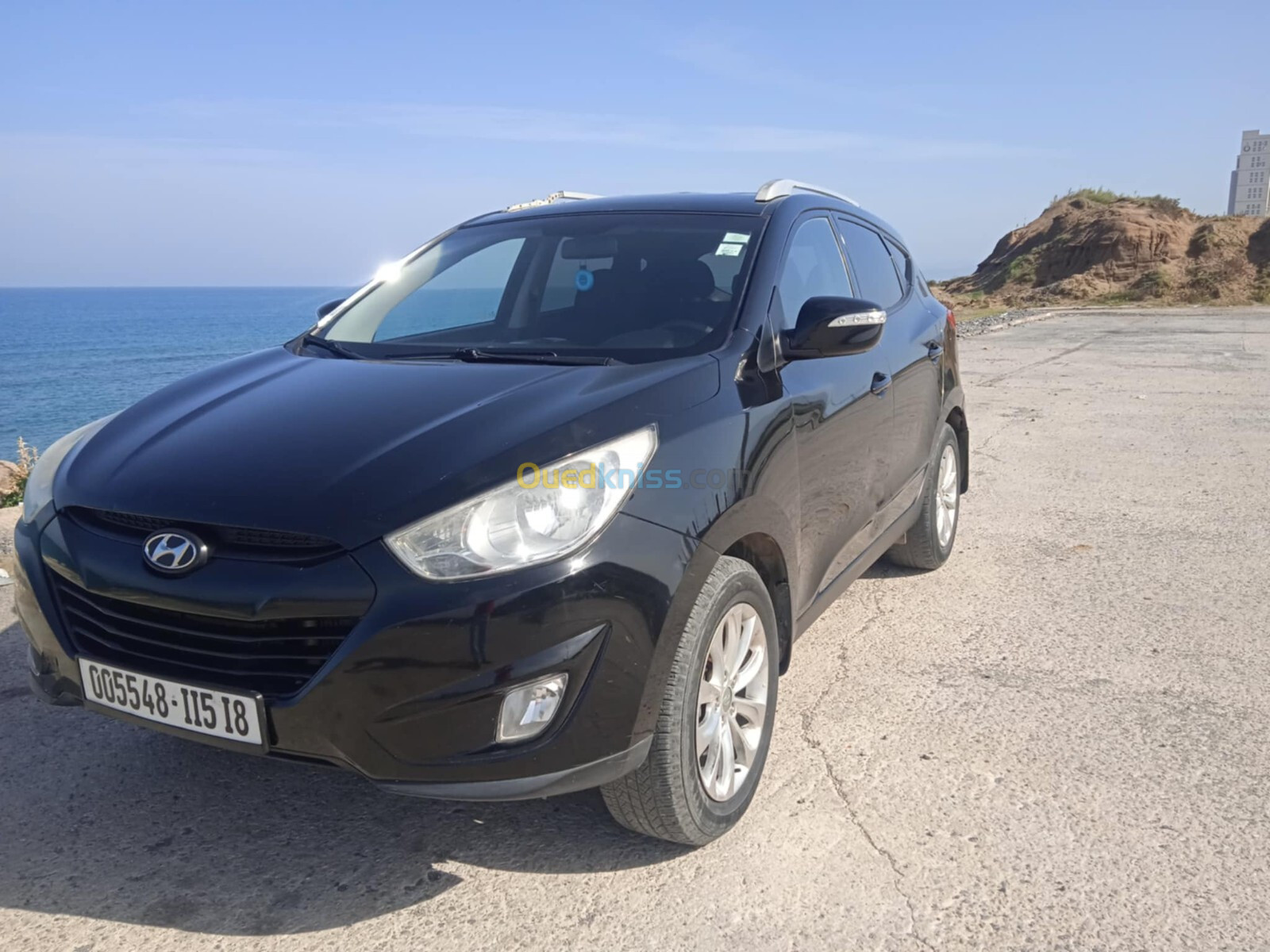 Hyundai Tucson 2015 Tucson