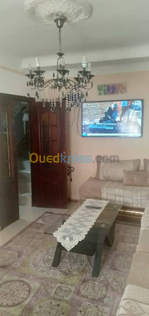 Location Duplex F3 Oran Bir el djir