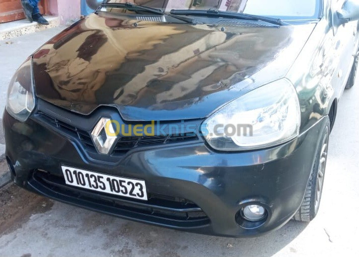 Renault Clio 2 2005 