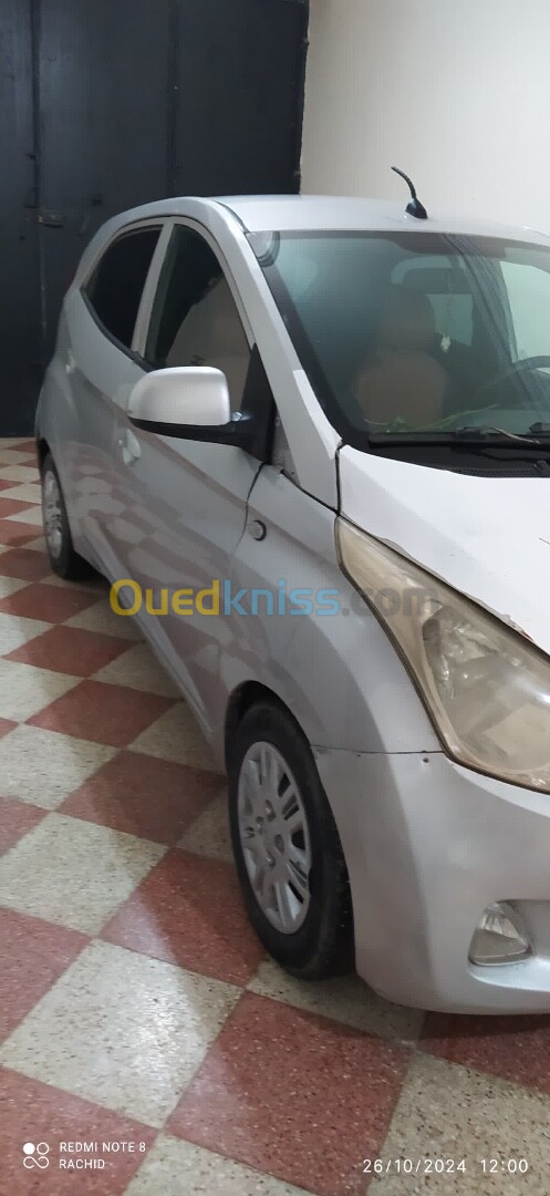 Hyundai EON 2013 