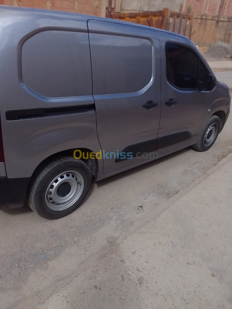 Fiat DoBlo 2024 DoBlo