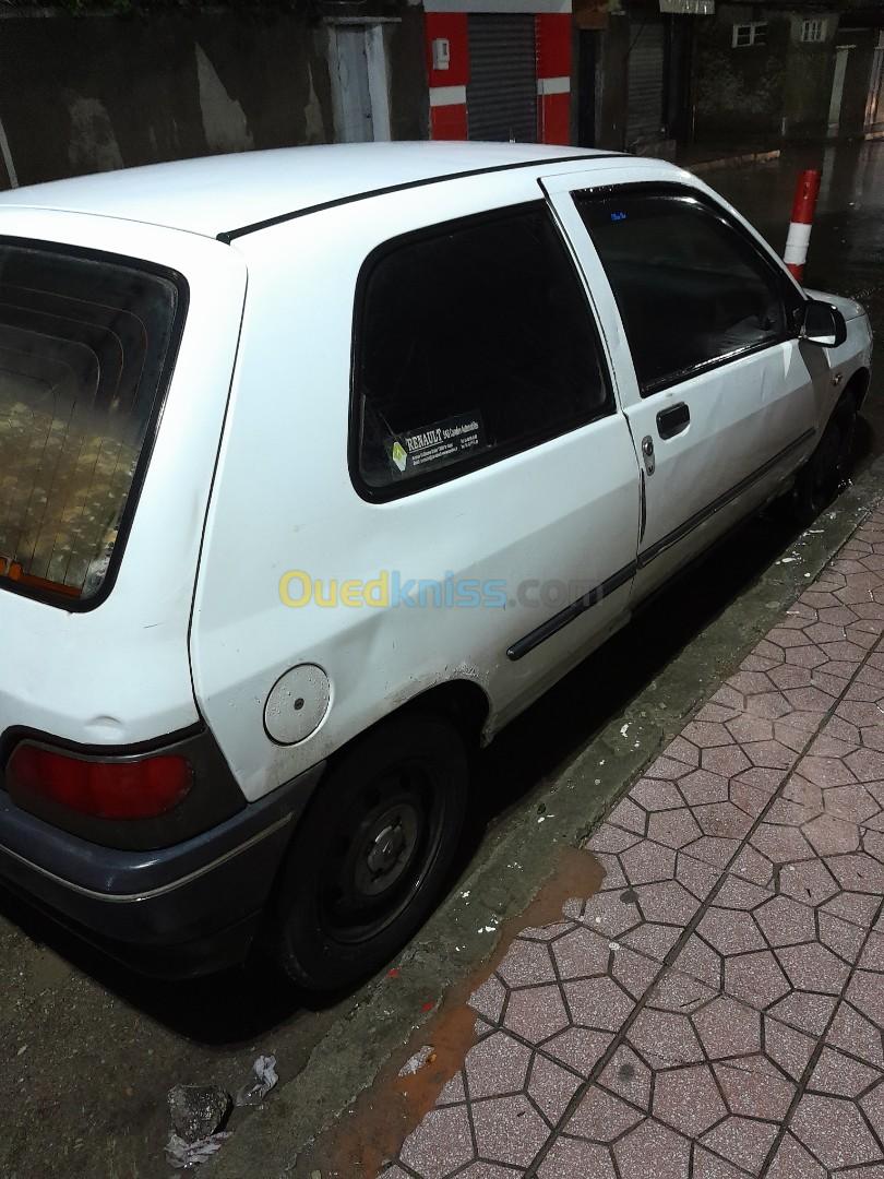 Renault Clio 1 1993 Clio 1