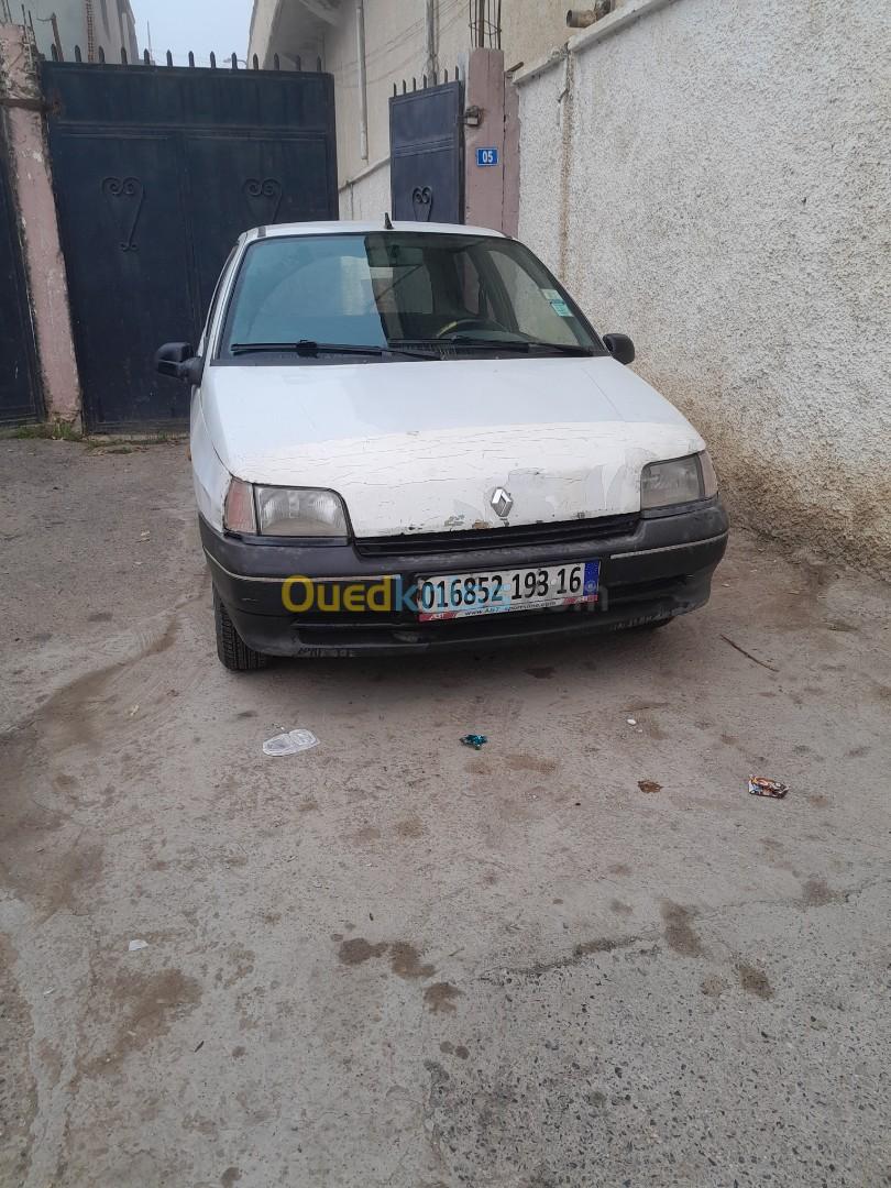 Renault Clio 1 1993 Clio 1