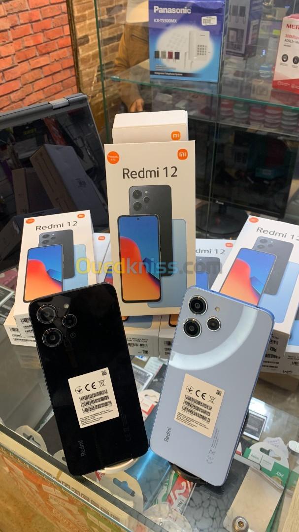 Redmi 12