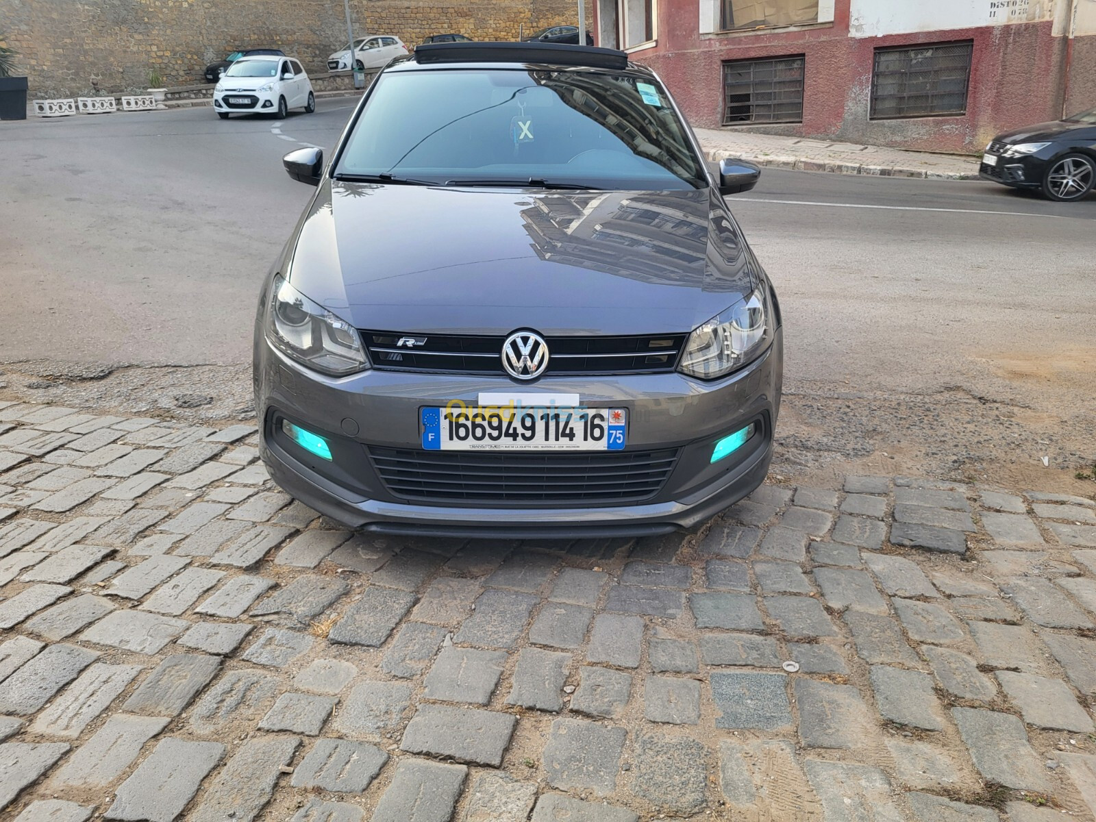 Volkswagen Polo 2014 Polo