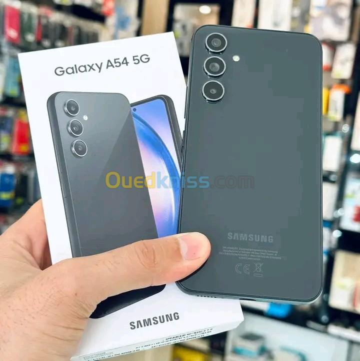 SAMSUNG A54 5G