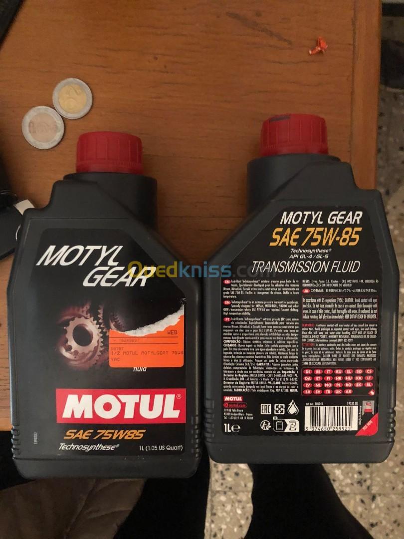 75w85 motul boite manuel asiatique