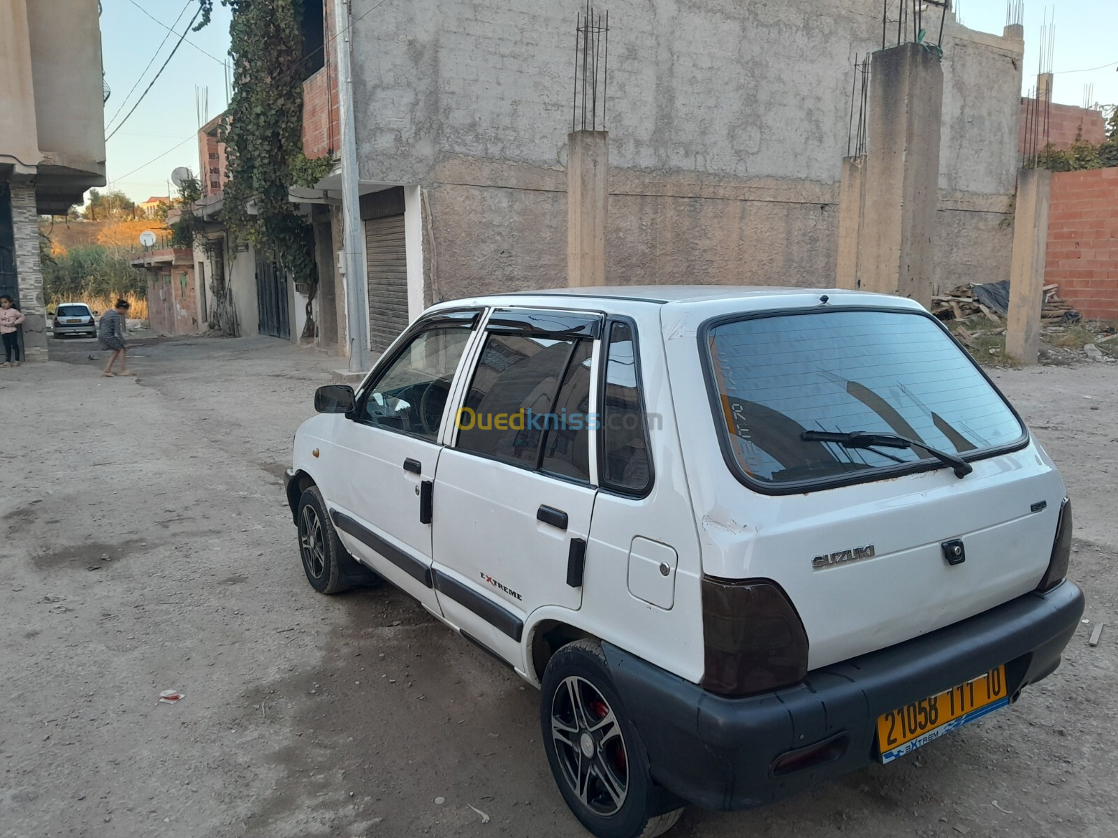 Suzuki Maruti 800 2011 Maruti 800